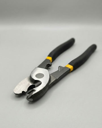 Dinnqi brand Premium Quality Heavy Duty Hose Cutter
