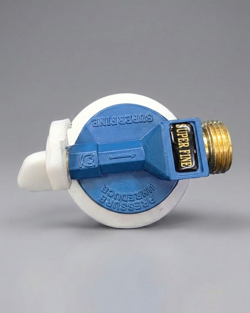 Z Plus LPG Safety Device