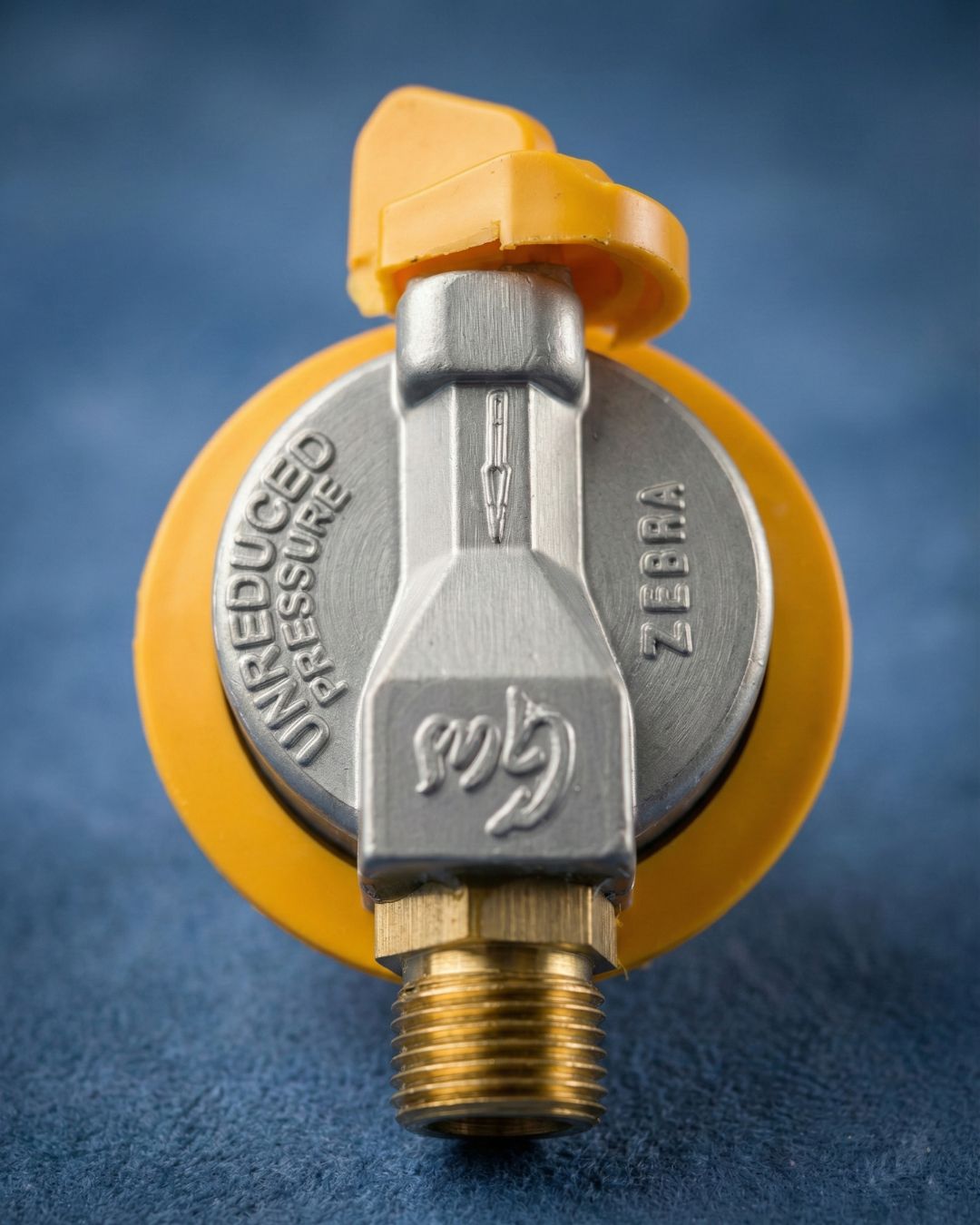 Commercial LPG Adaptor SUPERFINE Brand 200 ULTRA PREMIUM GMS Durable