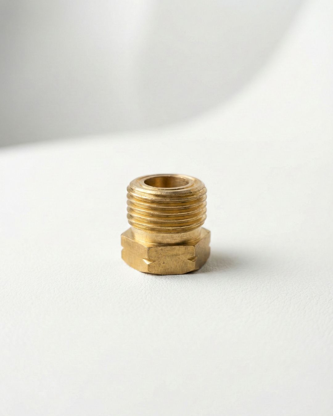 High Pressure Full Brass Forged  size converter Couplings