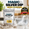 [FREE GIFT] Magic Silver Dip™ – 1 Litre Silver Cleaning Kit