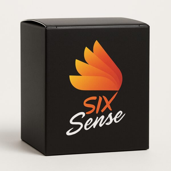SIX SENSE LPG DETECTOR - Image 5