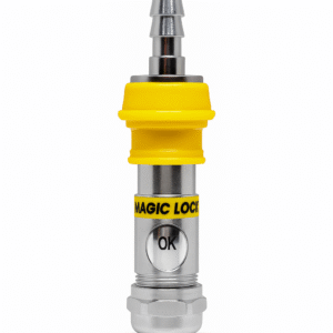 Z Plus LPG Gas Safety Device