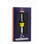 Z Plus - LPG Gas Safety Device Auto Gas Cut-Off Technology - Image 4