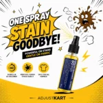 Magic Cloth Stain Remover - Advanced 10 Second Stain Removal