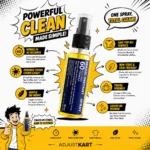Magic Cloth Stain Remover - Advanced 10 Second Stain Removal - Image 3