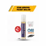 Magic Cloth Stain Remover - Advanced 10 Second Stain Removal (10ML)