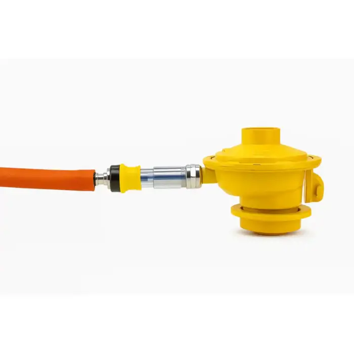 Z Plus - LPG Gas Safety Device Auto Gas Cut-Off Technology - Image 3