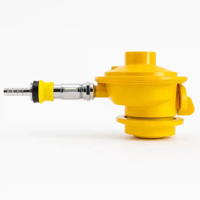 Z Plus - LPG Gas Safety Device Auto Gas Cut-Off Technology - Image 2