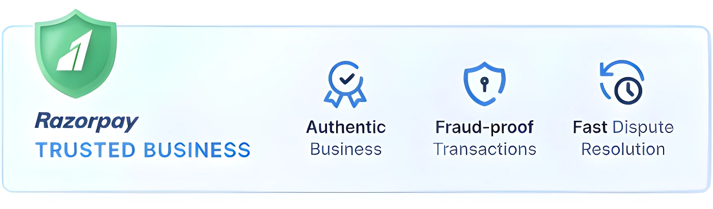 Trusted Business