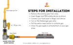 Z+ PNG Gas Safety Device Auto Gas Cut-Off Technology - Image 9