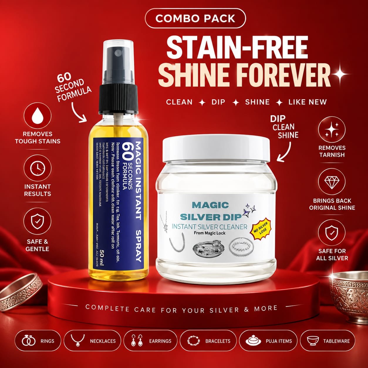 WhatsApp Image 2026-09-21 at 4.26.23 PM MAGIC STAIN REMOVER + SILVER DIP COMBO - Image 1