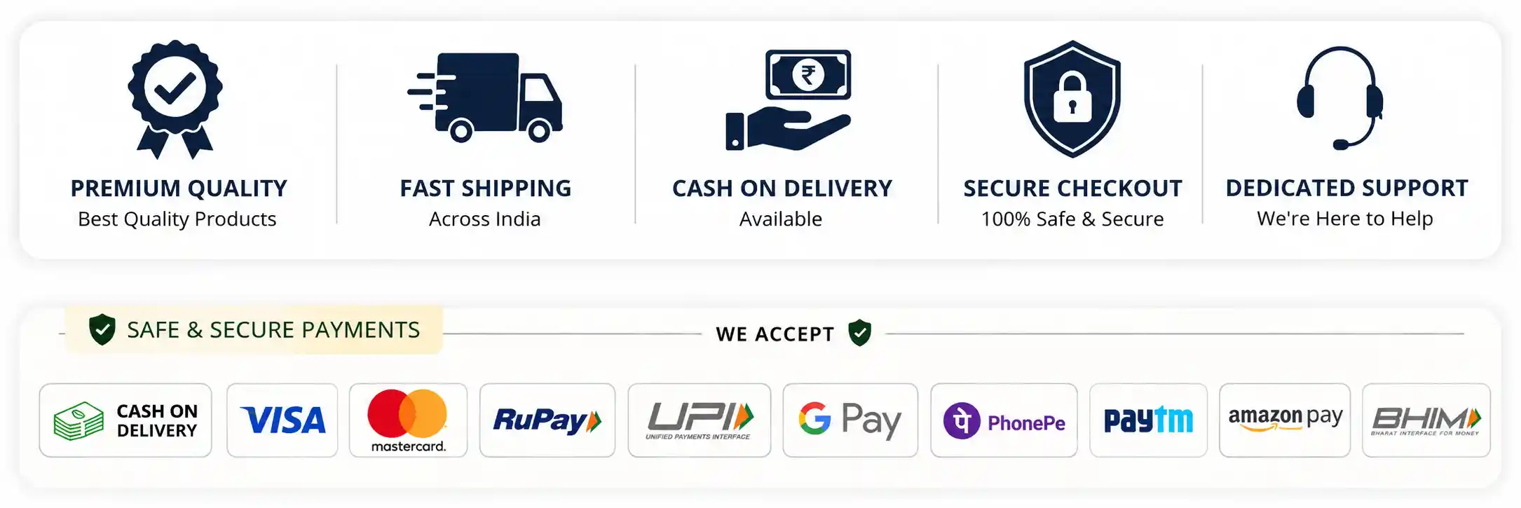 payments